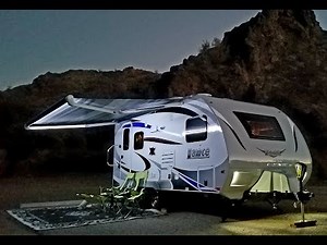 Lance Travel Trailers | Honest Owner Review