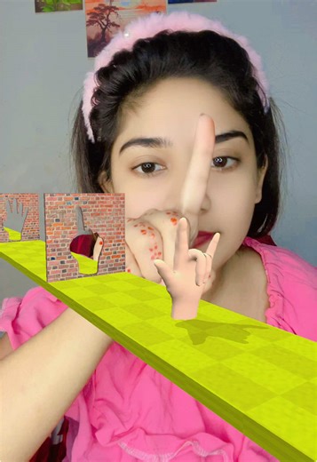 Hand Challenge Part 2: Engage with Unique Moves