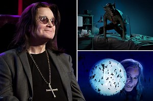 Ozzy Osbourne drops eerie new song after ‘life-altering surgery’