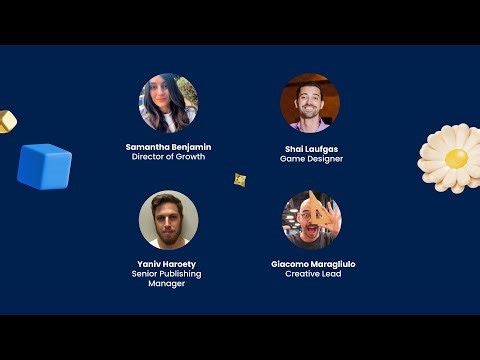 AMA (Ask Me Anything) session with Supersonic experts