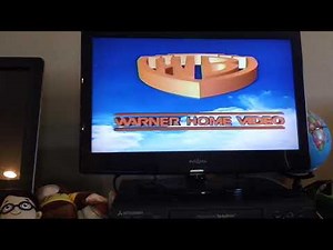 Opening To True Romance 1994 VHS