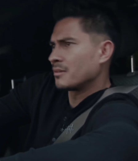 #HANDO :: sorry he’s js so papi 😆 tim n him edit coming up #chntali #therookie #therookieedit #edit the rookie season 8 ep 12 8x12 hando edit | under the influence chris brown edit audio scp :: @Amena™