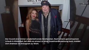 78K views · 227 reactions | Patricia Blanco ist verzweifelt. Ihr langjähriger Partner Andreas Ellermann möchte sich nach vier Jahren Beziehung von ihr trennen. Welche Rolle spielt Yvonne Woelke in diesem Drama? | Promipool | Facebook