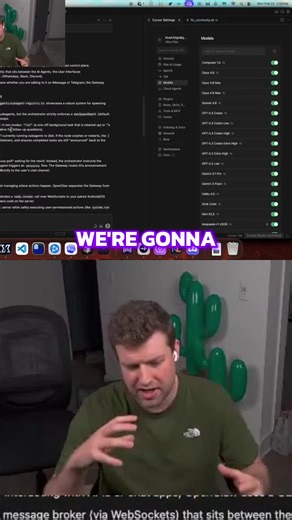 Building an enterprise-grade multi-agent system? Dive into advanced features: tool calling, RAG, observability, and Twilio integration for seamless workflows. #AIML #MultiAgent #Tech #SoftwareDevelopment #AI