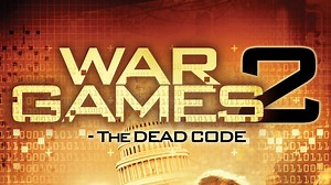 Wargames 2: The Dead Code - Apple TV