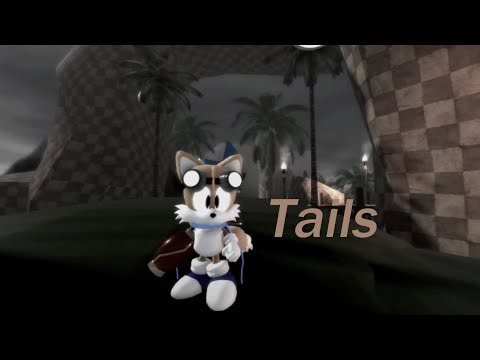 Tails Gameplay | Outcome Memories v0.1 | #1