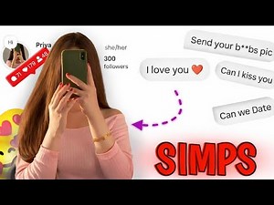 I Create Fake insta Account As a Girl!