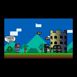 5.2K views · 59 reactions | MINECRAFT in SUPER MARIO WORLD!! #minecraft #supermario #supermarioworld #nintendo #fyp #fypシ | Hat-Loving Gamer | Facebook