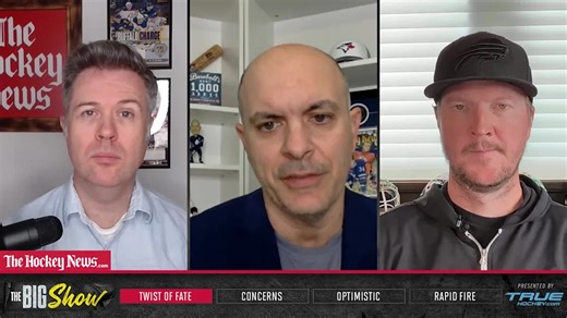 The Pittsburgh Penguins Just Aren't Going Away