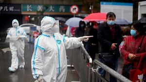 Myth circulates online that 'new' hantavirus disease has emerged in China