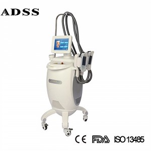 [Hot Item] Cryo Liposuction Equipment /Cold Laser Fat Removal