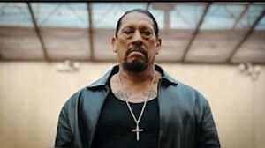 Danny Trejo tiene remordimientos por lo que se asegura de ser un buen ejemplo de "hacer el bien"