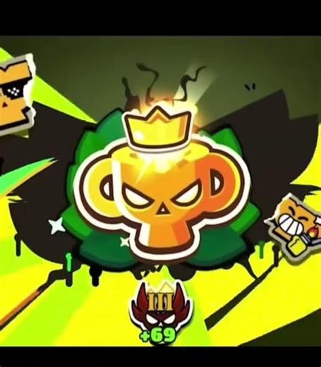 Babydoll edit snakethug #brawlstars #oldbrawl #songlyrics ‪@SnakeThug7‬