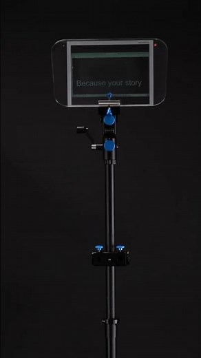 Proaim Professional Speech Teleprompter