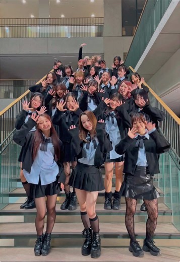 TORA PROJECT: 新しいダンスチャレンジ