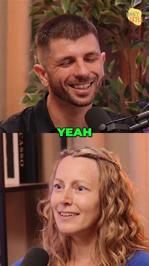 Podcast Guest Sings Love Song, Brings Goosebumps!