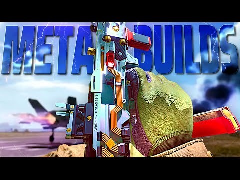 BEST SMG BUILDS IN DELTA FORCE (ALL OF THEM)