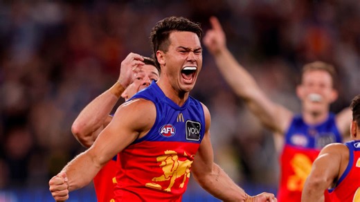 Early AFL finals predictions: Premiers on top, grand finalists drop and Blues sneak in