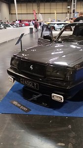 Do you know your moose from your elk? Fantastic, beautifully presented Volvo 240 GLT. #nordic #volvo #saab #carshow #porscheclub #voiture #coche #oldtimercars #classiccar | Darren Vel Satis