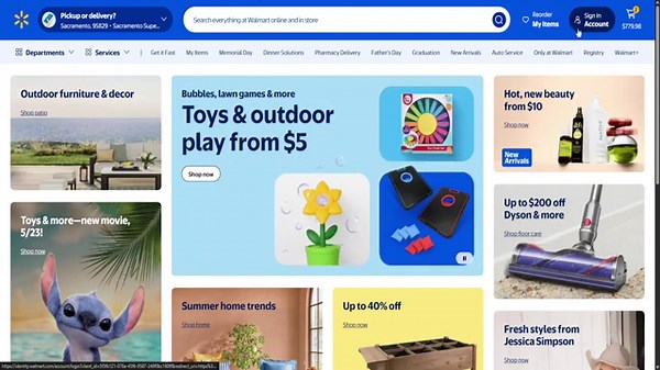How To Use Walmart Associate Discount Card Online