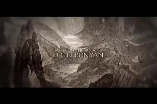 El Progreso del Peregrino - Pelicula Cristiana