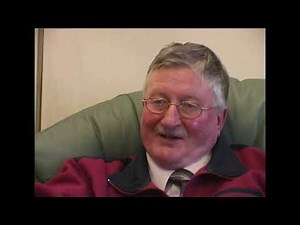 Consett Steelworks - The Fires Went Out