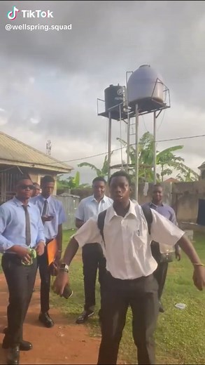 #wellspringuniversity #wellspring #fyp #viral 😂😂