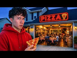 I Tried More Restaurants Inside Of People's Homes