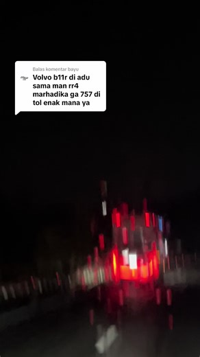 Kelebihan Volvo B11R dalam Akselerasi dan Pengereman