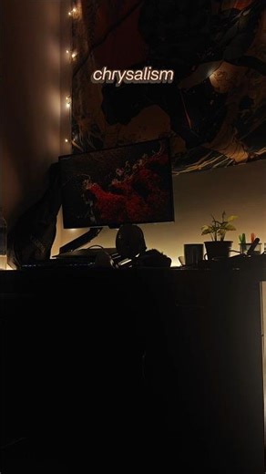 My workstation setup tour ✨