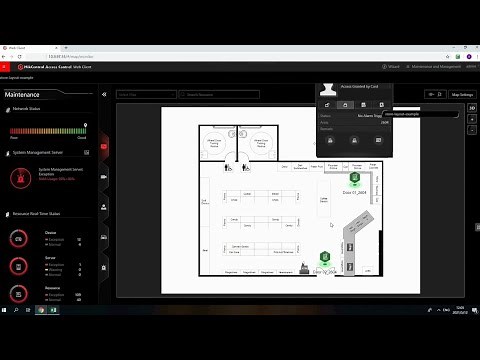 HikCentral Access Control - Access Control Module Setup and Management