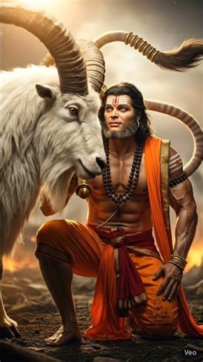 🚀🚩 Hanuman Video 📸 #shortsfeed #shorts