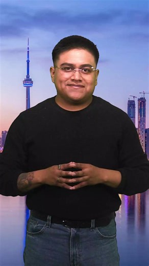 #Toronto, una ciudad que se vive todo el año. #Canadá