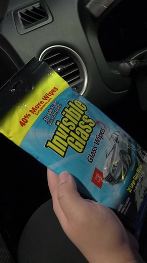 Introducing Invisible Glass flat pack wipes! Stoner’s Invisible Glass wipes are ideal for glass windows, mirrors at home, work, or on the go. . . . #autodetailing #cardetailing #detailingaddicts #detailinglife #reels #reelsvideo #auto #autodetail #autodetailer #autodetailing #autodetailingsolo #autodetailingsupplies #cardetailer #ceramiccoating #clean #detailshouts #professionaldetailingsupplies #autodetailingsuppliesoutlet #prodetailingsupplies #mobilecarcare #detailersofig #detailing #safewash