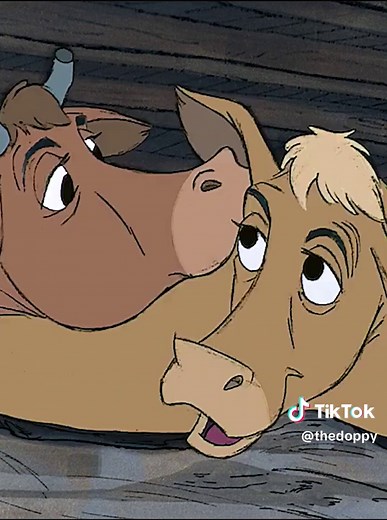 One Hundred and One Dalmatians 1961 Classic Animated Movie Clips
