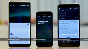 Siri vs Google Assistant vs Alexa: Which Is the Smartest Virtual Assistant in 2018?