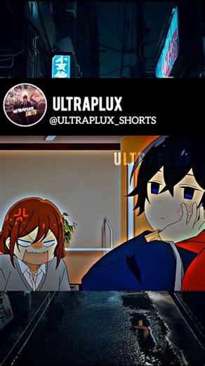 Khud Hi Jakar Dival Se Bhidh Gayi || Horimiya [ AMV EDIT 4K ]