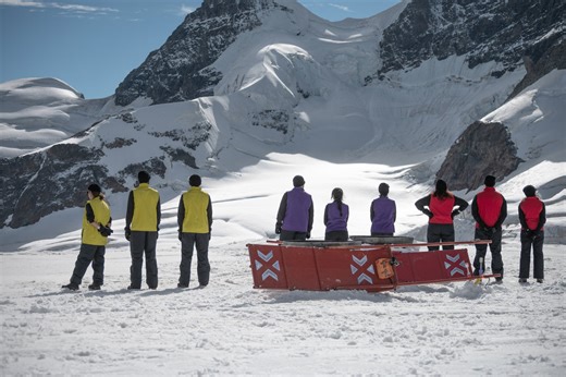 Destination X: Season Two Filming Underway; NBC Renews Travel Competition Series