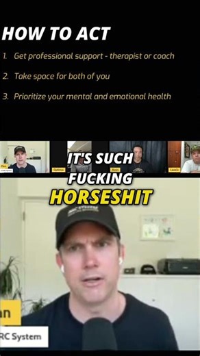 3 Steps To STOP Divorce