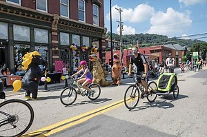 5 things to do in Pittsburgh this weekend: May 27-30