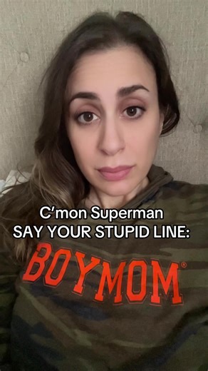 Superman Strategies for Boy Moms Battling Anxiety