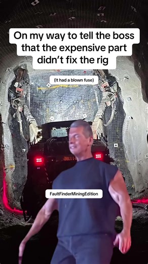 Fault Finder for Mining Equipment Repairs