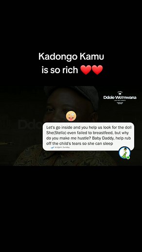 Lord Fred Sebatta is a highly acclaimed and supremely talented Ugandan Kadongo Kamu singer. With expertise in lyrics, instrumentation, and vocals, he stands out as a true musical genius.#maestrostudios #yokahead #kadongokamuspecial #kadongokamu #kadongokamuspecial