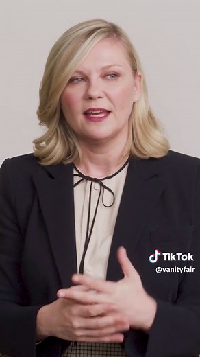 #KirstenDunst reflects on why she knew #SpiderMan was “special”—and that iconic upside-down kiss. #tobeymaguire #alfredmolina #willemdafoe #civilwar
