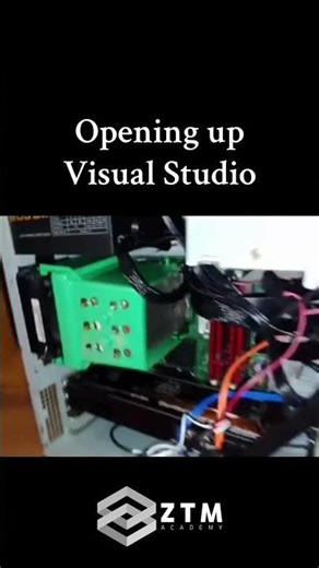 My PC is about to explode