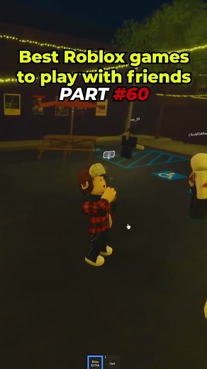 Top Roblox Games for you on TikTok