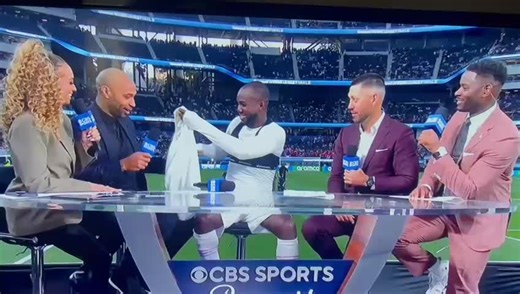 Momentos Especiales en el Fútbol: Concacaf y Más