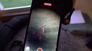 Watch Creative XP New Spotting Scope To Take Elk Hunting on Amazon Live