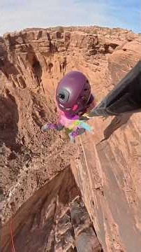 Moab Rope Swing: What to expect!