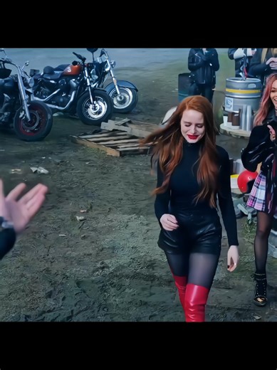 Cheryl Blossom's Best Moments on Riverdale